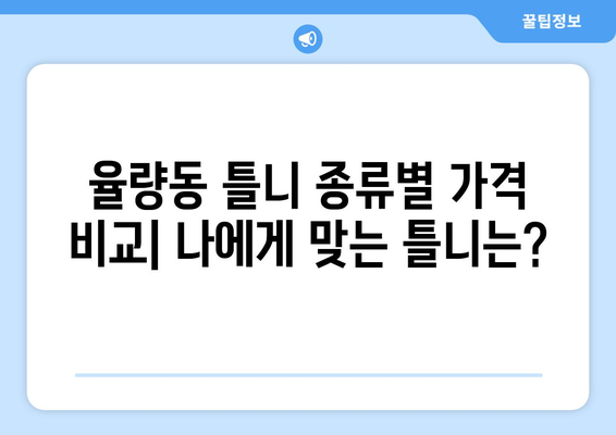 충청북도 청주시 흥덕구 율량동 틀니 가격 비교 가이드 | 틀니 종류, 가격 정보, 추천