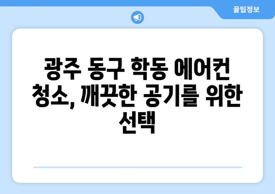 광주 동구 학동 에어컨 청소 전문 업체 추천 | 에어컨 청소, 냉난방, 가전 관리, 친환경