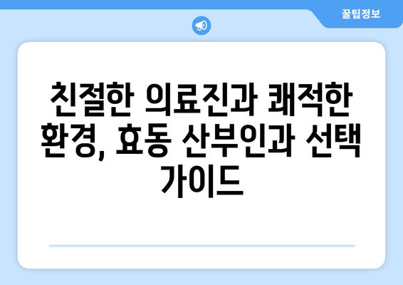 대전 동구 효동 산부인과 추천| 믿을 수 있는 의료 서비스 찾기 | 산부인과, 여성 건강, 병원 추천, 대전 동구 효동